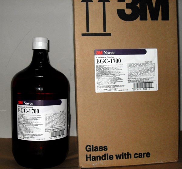 3m氟化液EGC-1700