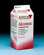 alconox精密粉状清洗剂