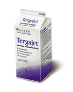 Tergajet Low-Foaming Powdered Detergent