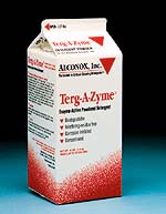 Terg-A-Zyme酶活性粉状清洁剂